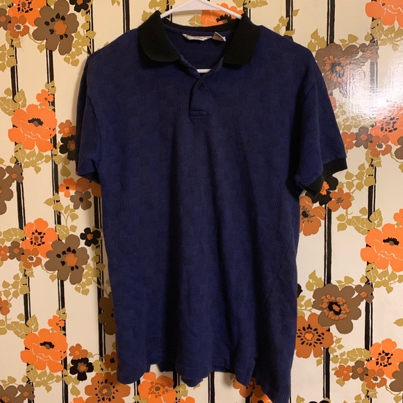 Yves Saint Laurent Other - Men’s YSL blue shirt